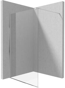 Deante Sprchová zástena Walk-In Kerria Plus 120 cm - KTS 032P - bez vaničky