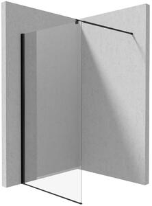 Deante Sprchová zástena Walk-In Kerria Plus 110 cm - KTS N31P - bez vaničky