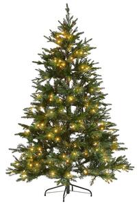 Vianočný stromček 180 cm Finnian (zelená). Vlastná spoľahlivá doprava až k Vám domov. 1078873