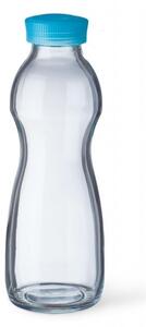 SIMAX PURE SKLENENÁ FĽAŠA 500ML