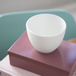 Biela porcelánová miska Villeroy & Boch Uni, 450 ml