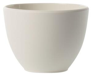 Biela porcelánová miska Villeroy & Boch Uni, 450 ml