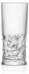 RCR SOUND FUNKY POHÁR NA VODU 350ML SADA 6 KS
