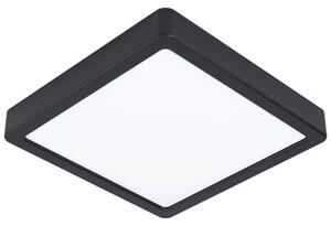 STROPNÉ LED SVIETIDLO, 21/21/2,8 cm Xora - Interiérové svietidlá
