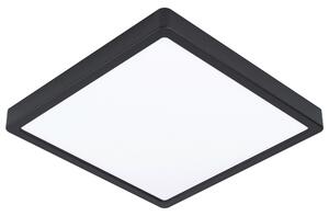 STROPNÉ LED SVIETIDLO, 28,5/28,5/2,8 cm Xora - Interiérové svietidlá
