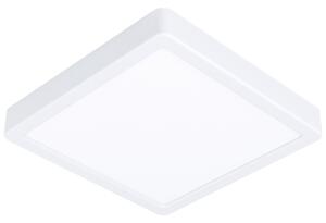 STROPNÉ LED SVIETIDLO, 21/21/2,8 cm Xora - Interiérové svietidlá