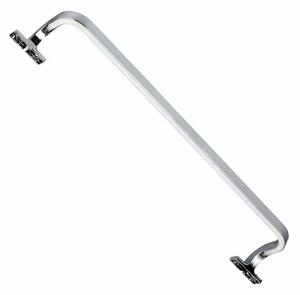 Comodo LED osvetlenie zrkadla Mira LED 40 CR 12V, chróm