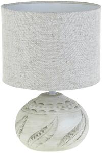 STOLNÁ LAMPA, E14, 16,5/26,5 cm Marama - Interiérové svietidlá