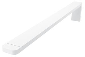 Nimco Držiak na uteráky, 37 cm MAYA biela - MAB 29097-05