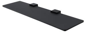 Nimco Polica, 60 cm KIBO čierna - Ki-X360-C-90