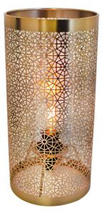 STOLNÁ LAMPA, E14, 14/28 cm By Rydéns - Online Only bytové doplnky, Online Only