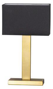 STOLNÁ LAMPA, E27, 47 cm By Rydéns - Online Only bytové doplnky, Online Only