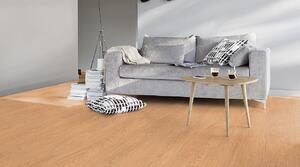 GERFLOR Creation 55 solid clic Lounge oak natural GERCC55 1273 - 2.10 m2