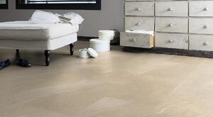 GERFLOR Creation 40 rigid acoustic Curton stone light beige GERRL40 1276 - 2.04 m2