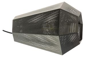 STOLNÁ LAMPA, E27, 25/17,5/20,5 cm Eglo - Online Only bytové doplnky, Online Only