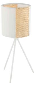 STOLNÁ LAMPA, E27, 24/61 cm Eglo - Online Only bytové doplnky, Online Only