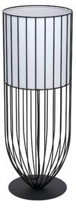 STOLNÁ LAMPA, E27, 22/58 cm Eglo - Online Only bytové doplnky, Online Only