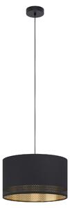 ZÁVESNÉ SVIETIDLO, 38/110 cm Eglo - Online Only bytové doplnky, Online Only
