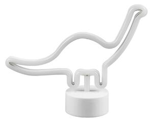 STOLNÁ LED LAMPA, 27/8,5/20,5 cm - Interiérové svietidlá