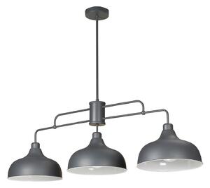 ZÁVESNÉ SVIETIDLO, 106/83/45 cm - Online Only bytové doplnky, Online Only