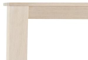 Jedálenský stôl rozkladací Aang, 140 - 240cm