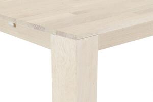Jedálenský stôl rozkladací Aang, 140 - 240cm