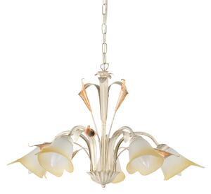 LUSTER, 70/70/100 cm - Online Only bytové doplnky, Online Only