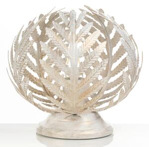 STOLNÁ LAMPA, E27, 25/25/25 cm - Online Only bytové doplnky, Online Only