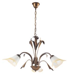LUSTER, 60/100/100 cm - Online Only bytové doplnky, Online Only