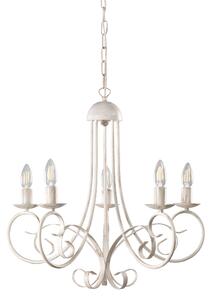 LUSTER, 60/60/110 cm - Online Only bytové doplnky, Online Only
