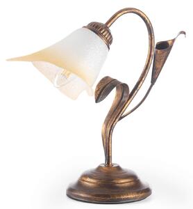 STOLNÁ LAMPA, E14, 25/25/31 cm - Online Only bytové doplnky, Online Only