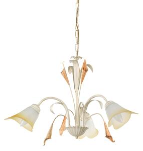 LUSTER, 60/60/100 cm - Online Only bytové doplnky, Online Only