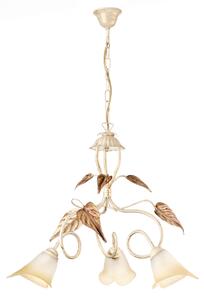 LUSTER, 40/40/110 cm - Online Only bytové doplnky, Online Only