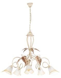 LUSTER, 90/90/130 cm - Online Only bytové doplnky, Online Only