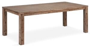 Moderný jedálenský stôl Aarav, 180 cm