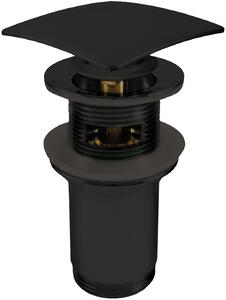 Deante Výpusť Click-Clack pre umývadlo a bidet, univerzálna - NHC N11U