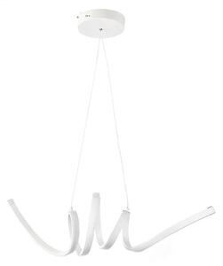 ZÁVESNÉ LED SVIETIDLO, 80/25/145 cm - Online Only bytové doplnky, Online Only