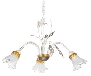 LUSTER, 80/105 cm - Online Only bytové doplnky, Online Only