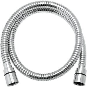 Deante Elastická sprchová hadica 80 cm - NDA 181W