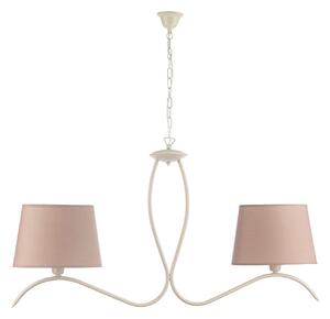LUSTER, 110/16/100 cm - Online Only bytové doplnky, Online Only