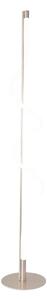 STOJACIA LED LAMPA, 22/150 cm - Online Only bytové doplnky, Online Only