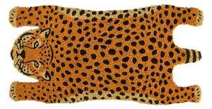 Vonkajšia rohožka Gepard, 75x38,5 cm