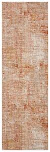 Nouristan - Hanse Home koberce Kusový koberec Cairo 105585 Gizeh Cream Red – na von aj na doma - 80x200 cm