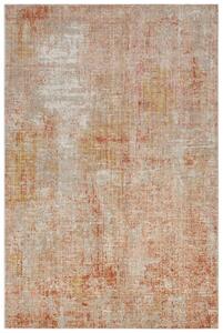 Nouristan - Hanse Home koberce Kusový koberec Cairo 105585 Gizeh Cream Red – na von aj na doma - 200x280 cm