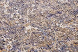 Nouristan - Hanse Home koberce Kusový koberec Cairo 105588 Port Said Cream Blue – na von aj na doma - 80x120 cm