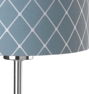 STOLNÁ LAMPA, E14, 15/35 cm - Online Only bytové doplnky, Online Only