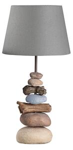 STOLNÁ LAMPA, E27, 26/52 cm - Online Only bytové doplnky, Online Only