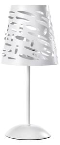 STOLNÁ LAMPA, E14, 15/38 cm - Online Only bytové doplnky, Online Only