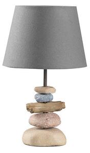 STOLNÁ LAMPA, E27, 26/52 cm - Online Only bytové doplnky, Online Only