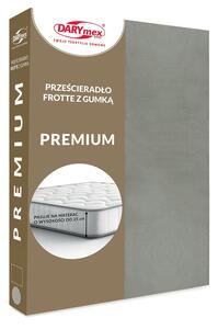 FROTÉ PRESTIERADLO PREMIUM 90X200 CM SIVÉ